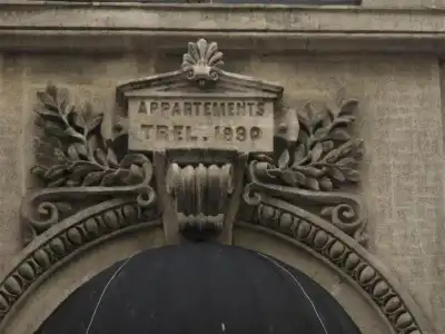 Flats Company - Karakoy Apartment - 7