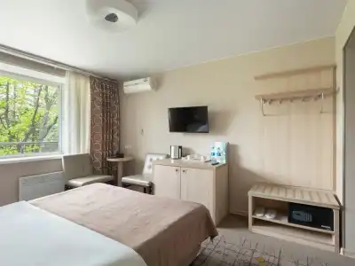 Avrora Park-Hotel - 27