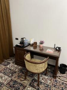 Palace Tashkent - 14