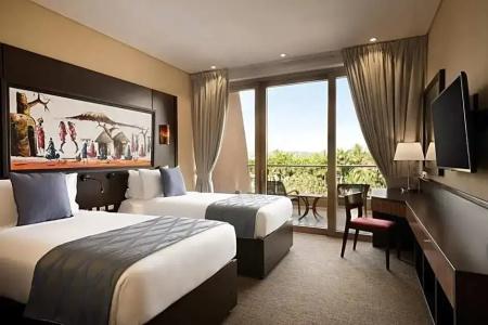 Ramada Resort by Wyndham Dar es Salaam - 28