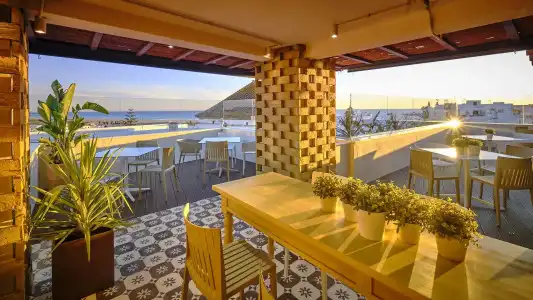 Hostal Campito - 0