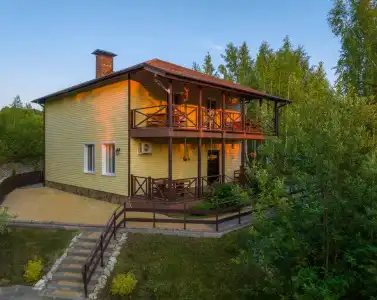 Tsitadel Park-Hotel - 3