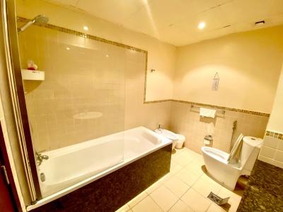 Bombay Backpackers DXB - Adults Only - 19