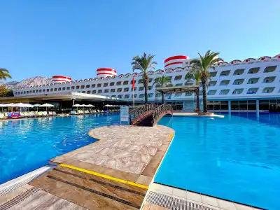 Transatlantik & Spa - Ultra All Inclusive - 27