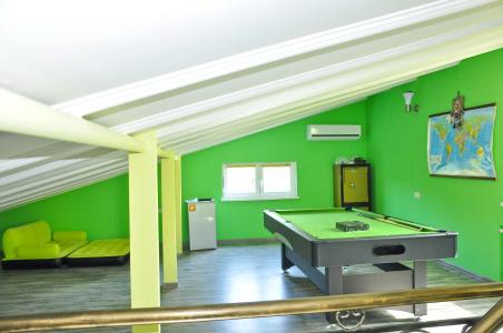 Zau Villa - 25
