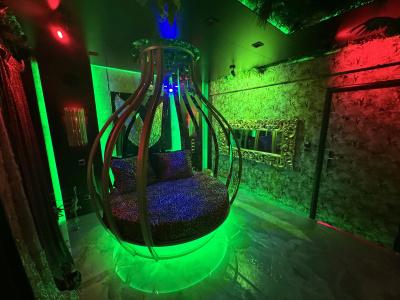 Xcite Salem Boutique-hotel - 201