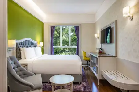 Mercure Tbilisi Old Town - 16