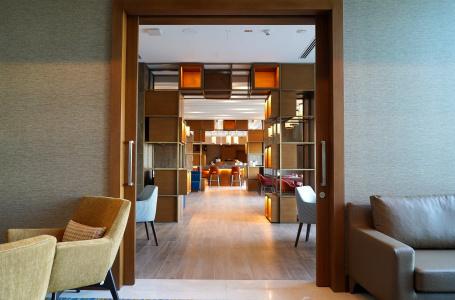 Staybridge Suites DUBAI AL-MAKTOUM AIRPORT by IHG - 17