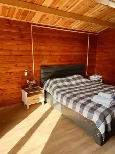 Novy Afon Pansionat Vodopad - 70