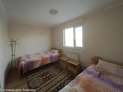 Alakol Mini-hotel - 17