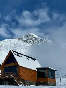 Kottedzh Chalet Inn Cottages - 34