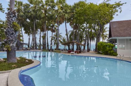 Paradise Beach Resort Samui - 29