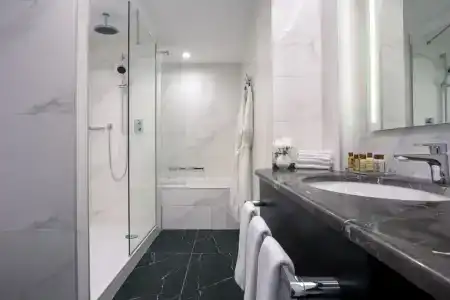 Sheraton Nizhny Novgorod Kremlin - 43