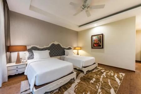 Vinpearl Resort & Spa Nha Trang Bay - 168