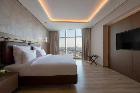Mövenpick Jumeirah Village Triangle - 28