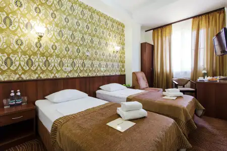 Nadezhda Park-Hotel - 10