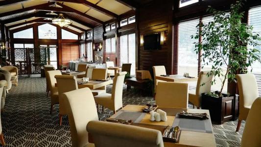 Samal Resort & Spa - 16