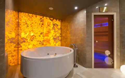 Radisson Blu Rostov-on-Don - 19