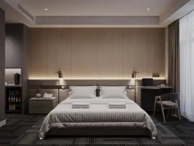 Aska Spa Resort - 36