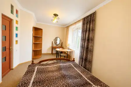 Writers' House of Tsaghkadzor - 52