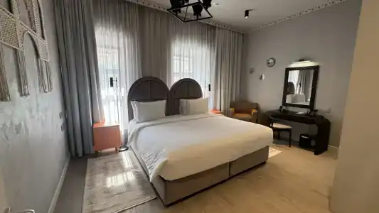 Okno Apart-hotel - 88