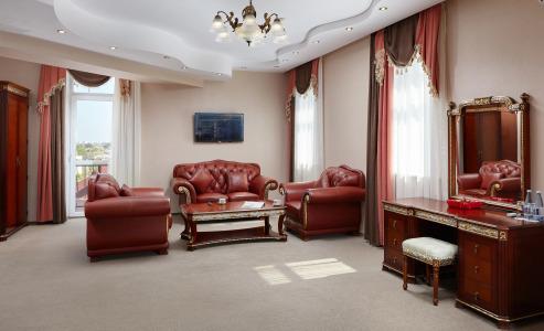 Tes-Resort & Spa - 17