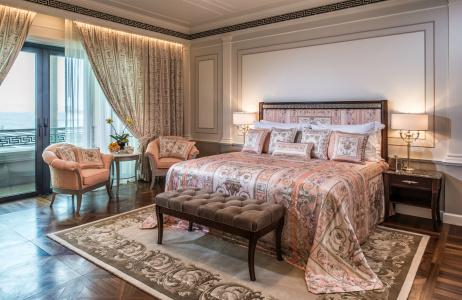  Palazzo Versace Dubai - 8
