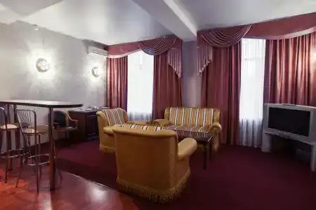 Vizit Guest House - 90