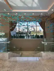 Dedeman Bostanci Istanbul & Convention Center - 7