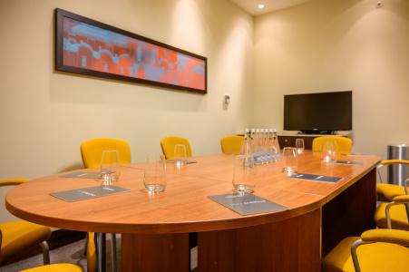Park Inn by Radisson - 26