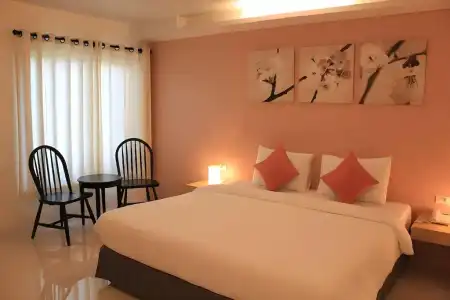 Acca Patong Apartments - 57