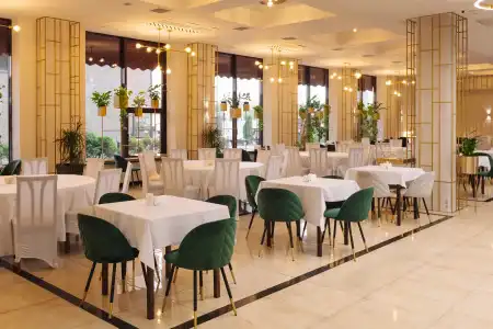Best Western Plus Atakent Park - 19