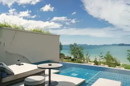 Banyan Tree Krabi - 52