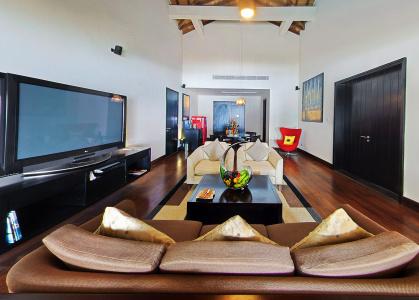 The Fortress Resort & Spa - 47