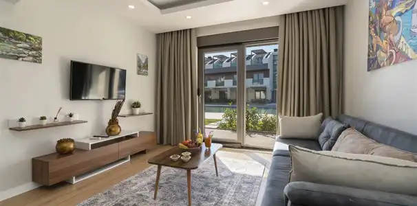 Veranda Suites - 16