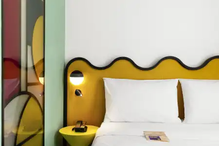 Ibis Styles Old - 34