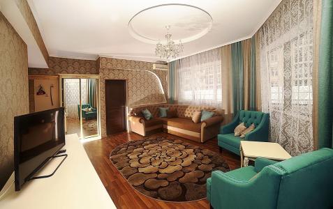 Kras Resort & Spa - 121