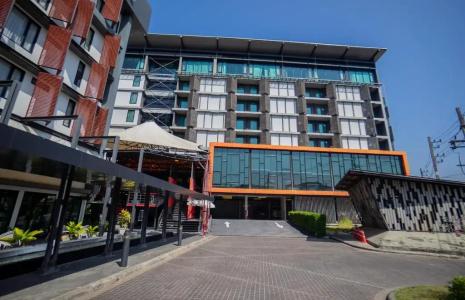 Ibis Styles Chiang Mai - 32