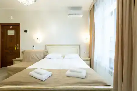 Sochi Galereya Park - 106