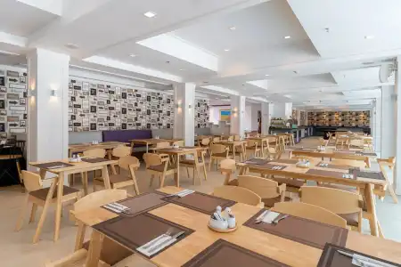Heeton Concept Pattaya by Compass Hospitality - 25