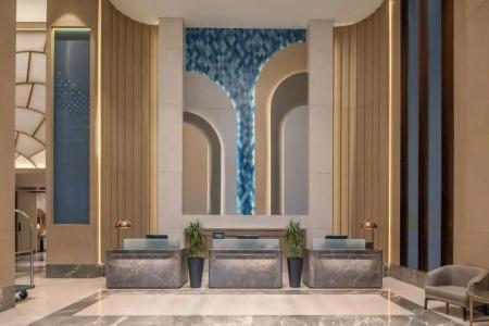 Hilton Tashkent City - 8