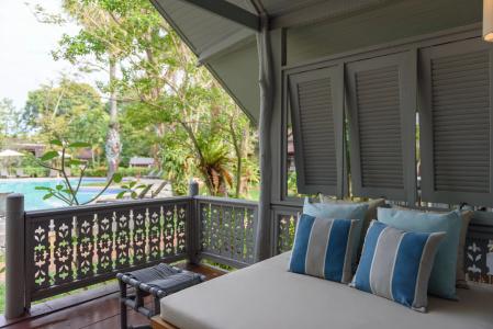 Paradise Beach Resort Samui - 83