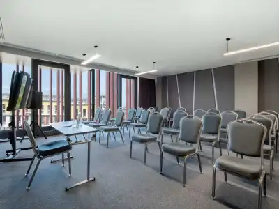 Tbilisi Philharmonic By Mercure - 13