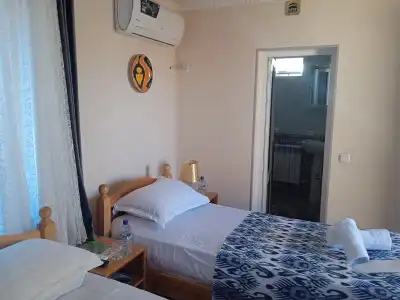 Guest House An & Tea House - 3