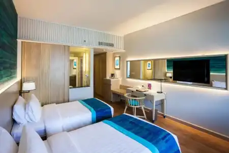 The Royal Paradise & Spa - 22