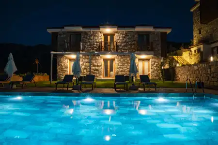 Alice Tatil Evi Guest house - 61