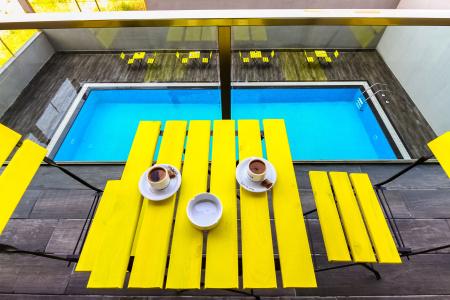 The Place Suites Atasehir - 5