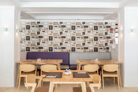 Heeton Concept Pattaya by Compass Hospitality - 26