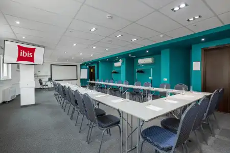 Ibis Krasnodar Center - 8