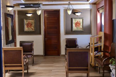 Colosseum Boutique and Spa - 20